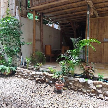 Cabana Buenos Aires 帕洛米诺 外观 照片