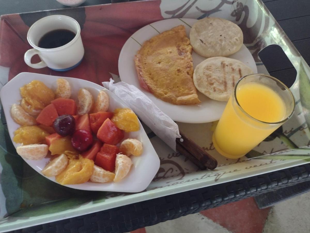 Cabana Buenos Aires 帕洛米诺 外观 照片
