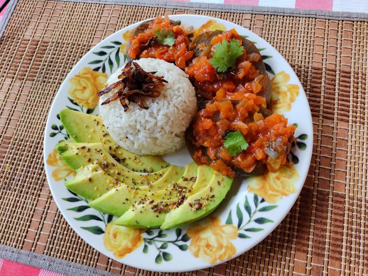 Cabana Buenos Aires 帕洛米诺 外观 照片
