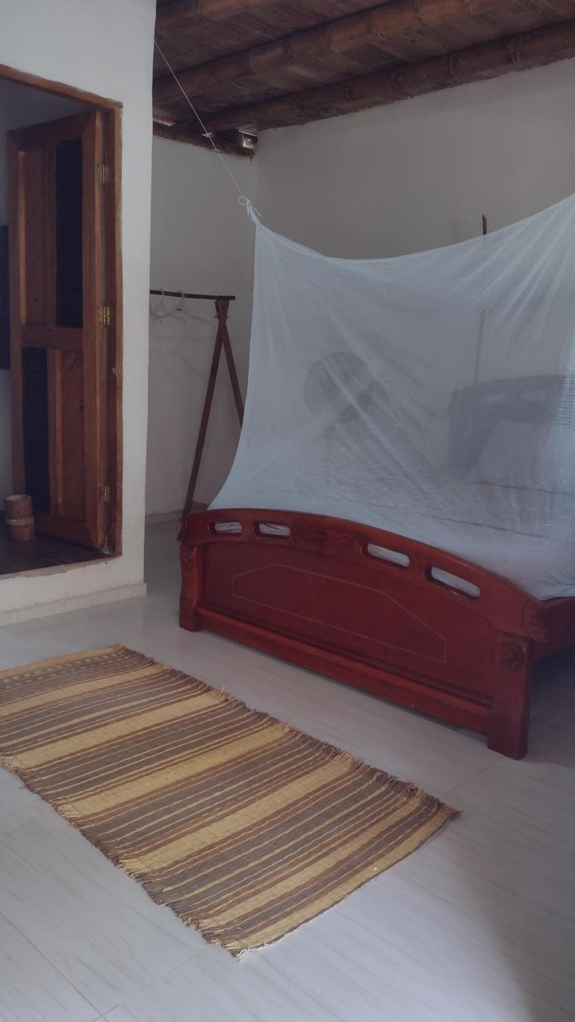 Cabana Buenos Aires 帕洛米诺 外观 照片